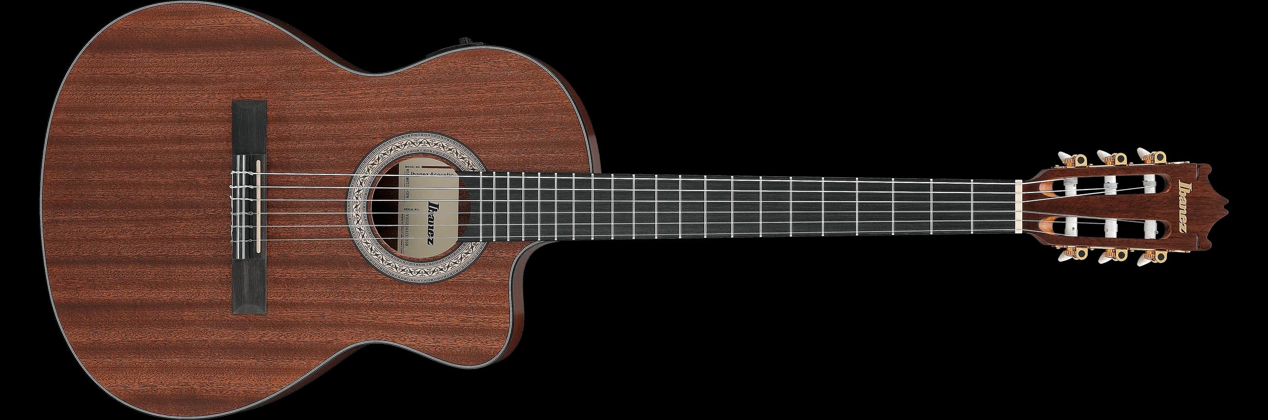 Ibanez GA5MHTCE — photo 2
