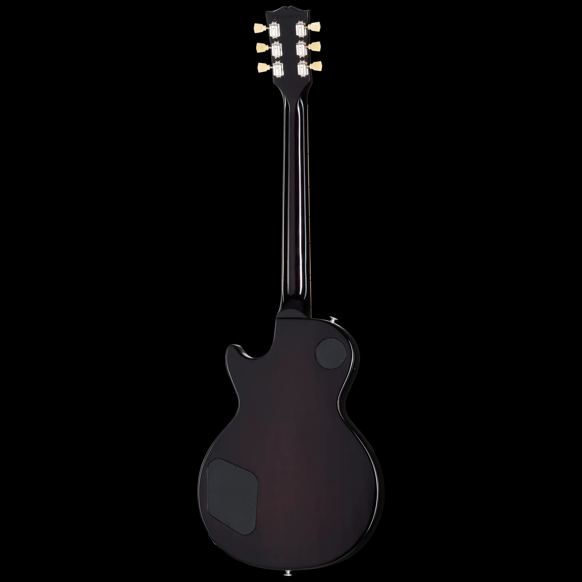 Gibson Les Paul Studio, Smokehouse Burst — photo 4