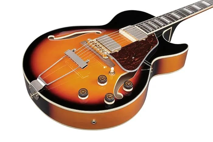 Ibanez AG75G — photo 2