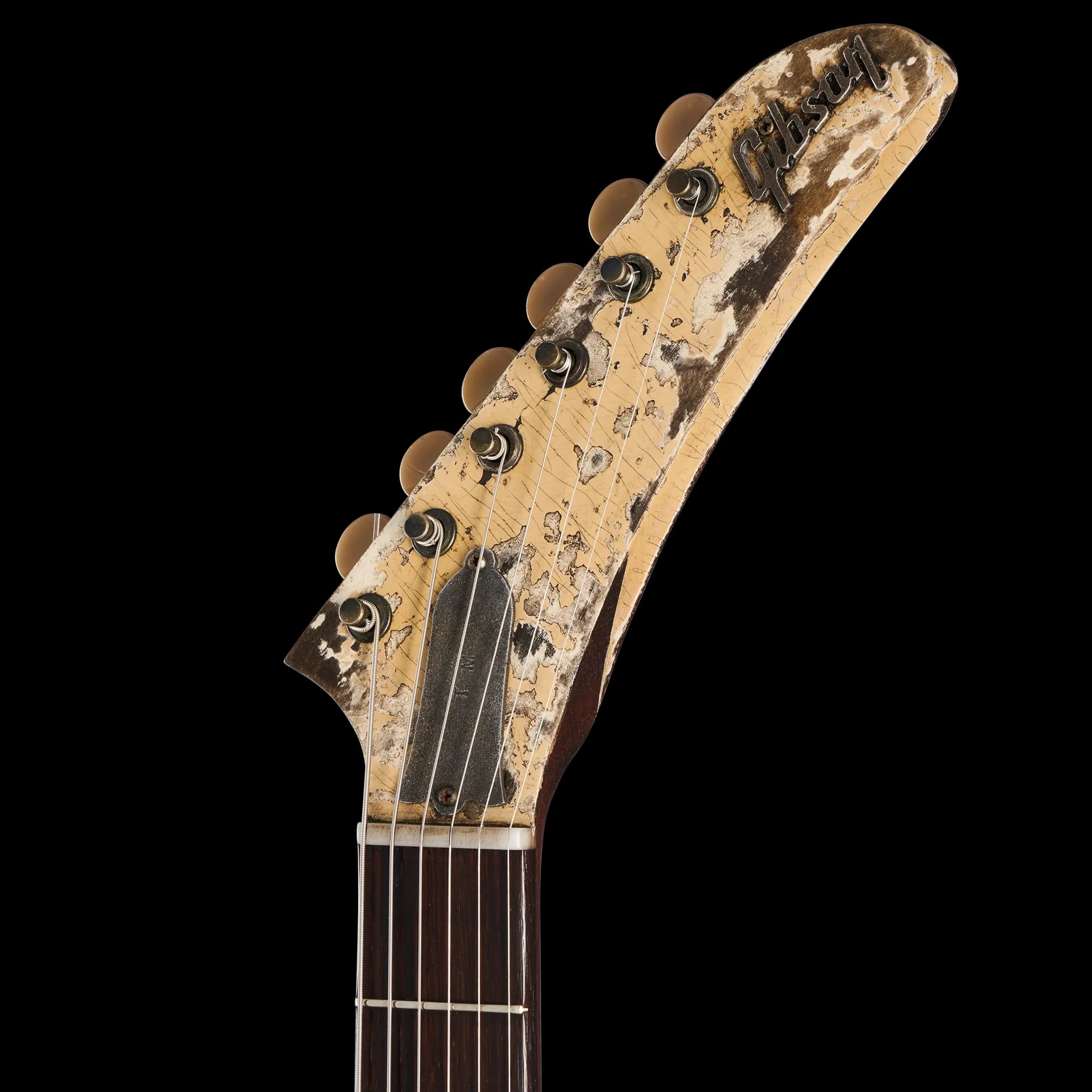 Gibson Leo Scala Theodore Retroliner – Custom 57, Custom 57 — photo 5