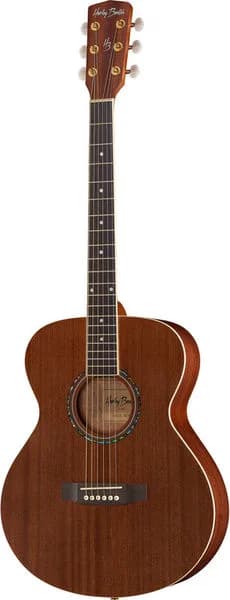 Harley Benton CG-45 NT