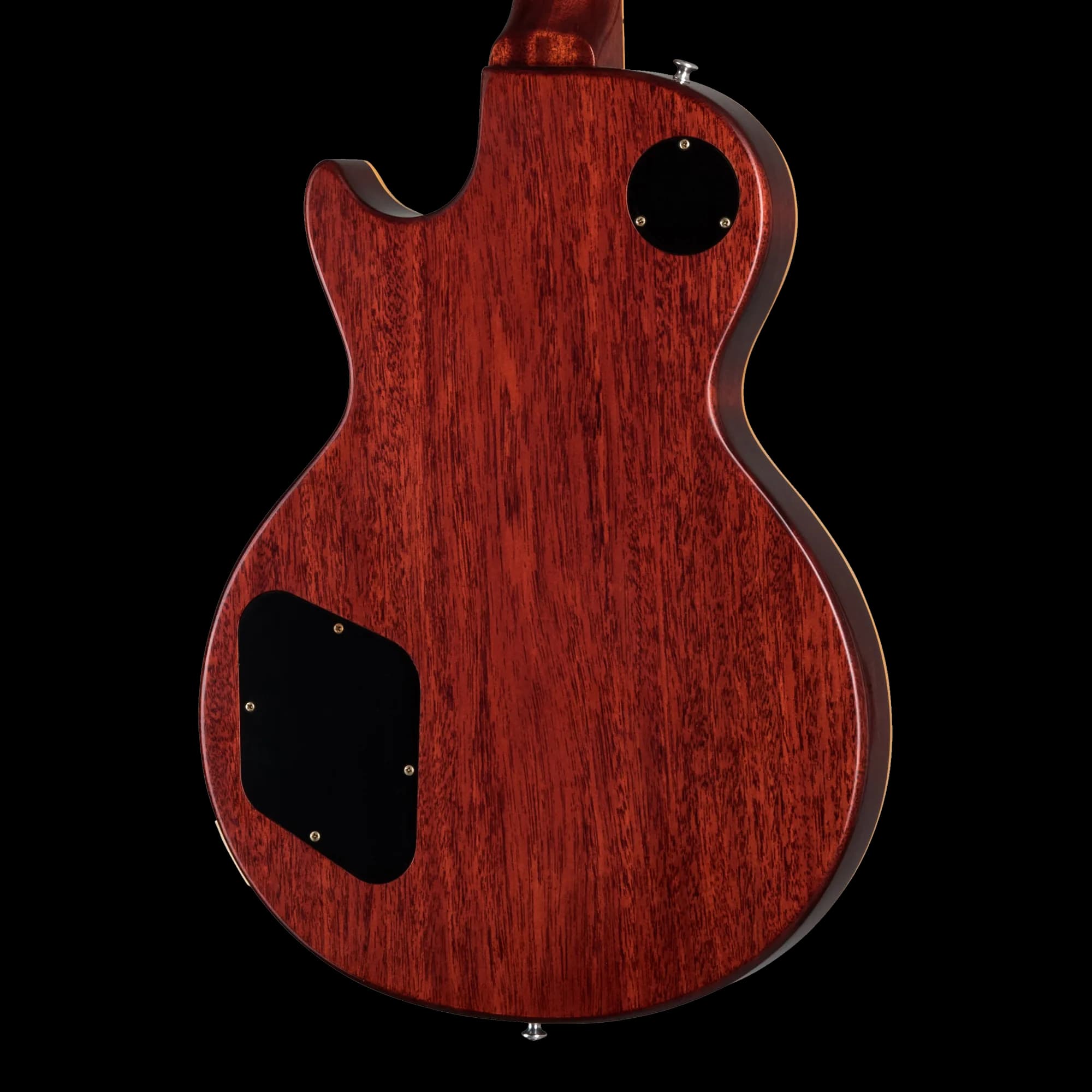 Gibson 60th Anniversary 1959 Les Paul Standard, Factory Burst (Brown/Pink Lifton Reissue 5-Latch Case Included) — photo 2