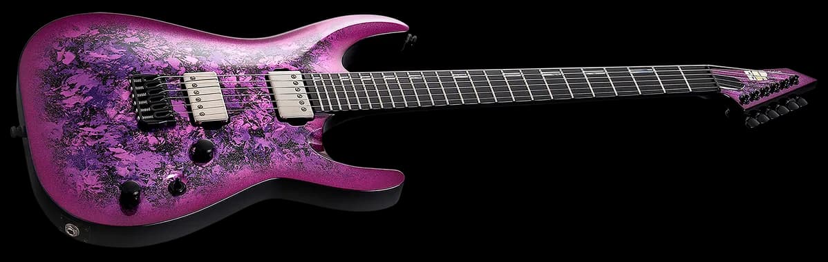 ESP HORIZON-II Ht Sugilite — photo 3