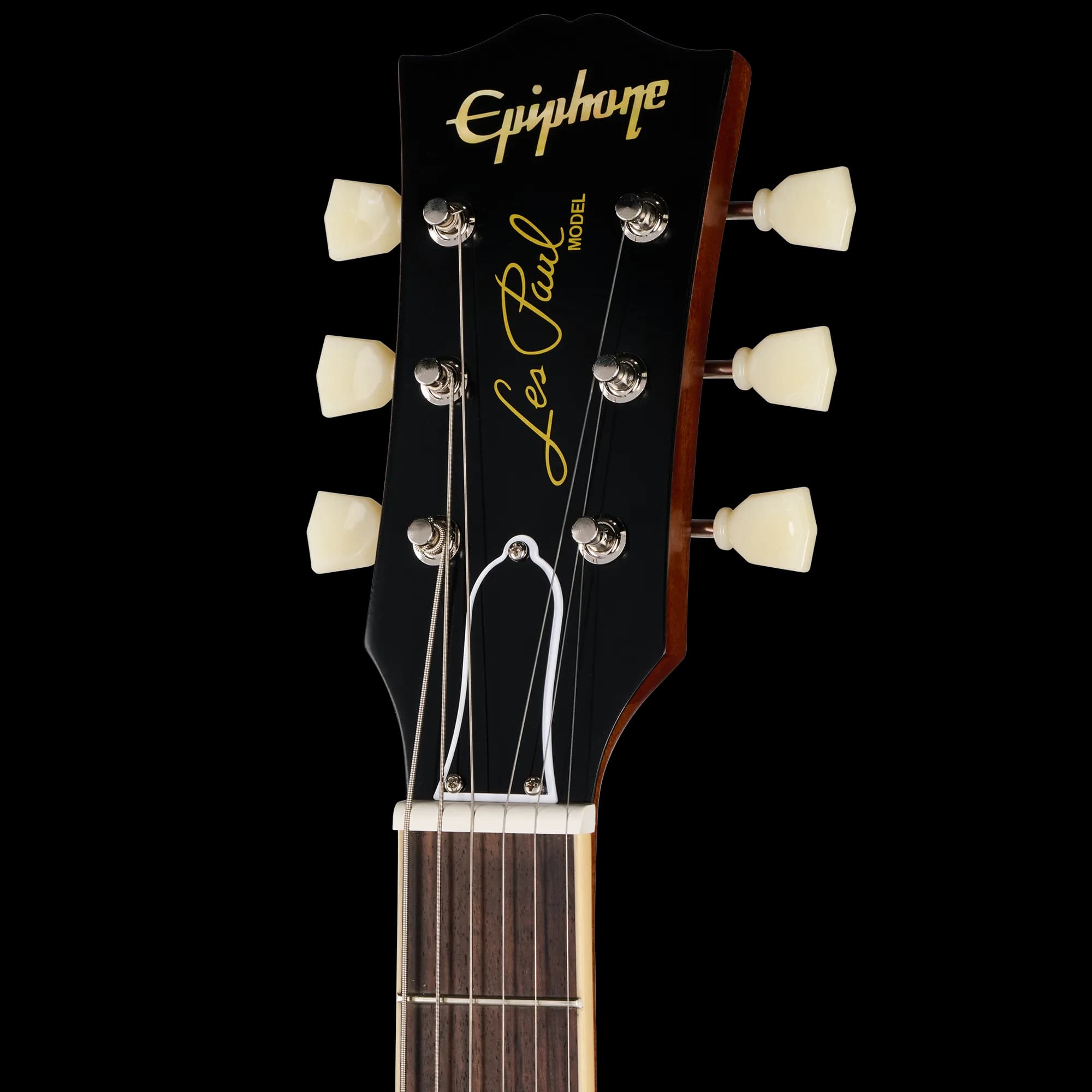 Epiphone IGC 1957 Les Paul Goldtop Reissue, Double Gold — photo 4