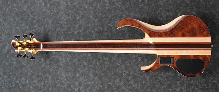 Ibanez BTB1836 — photo 5