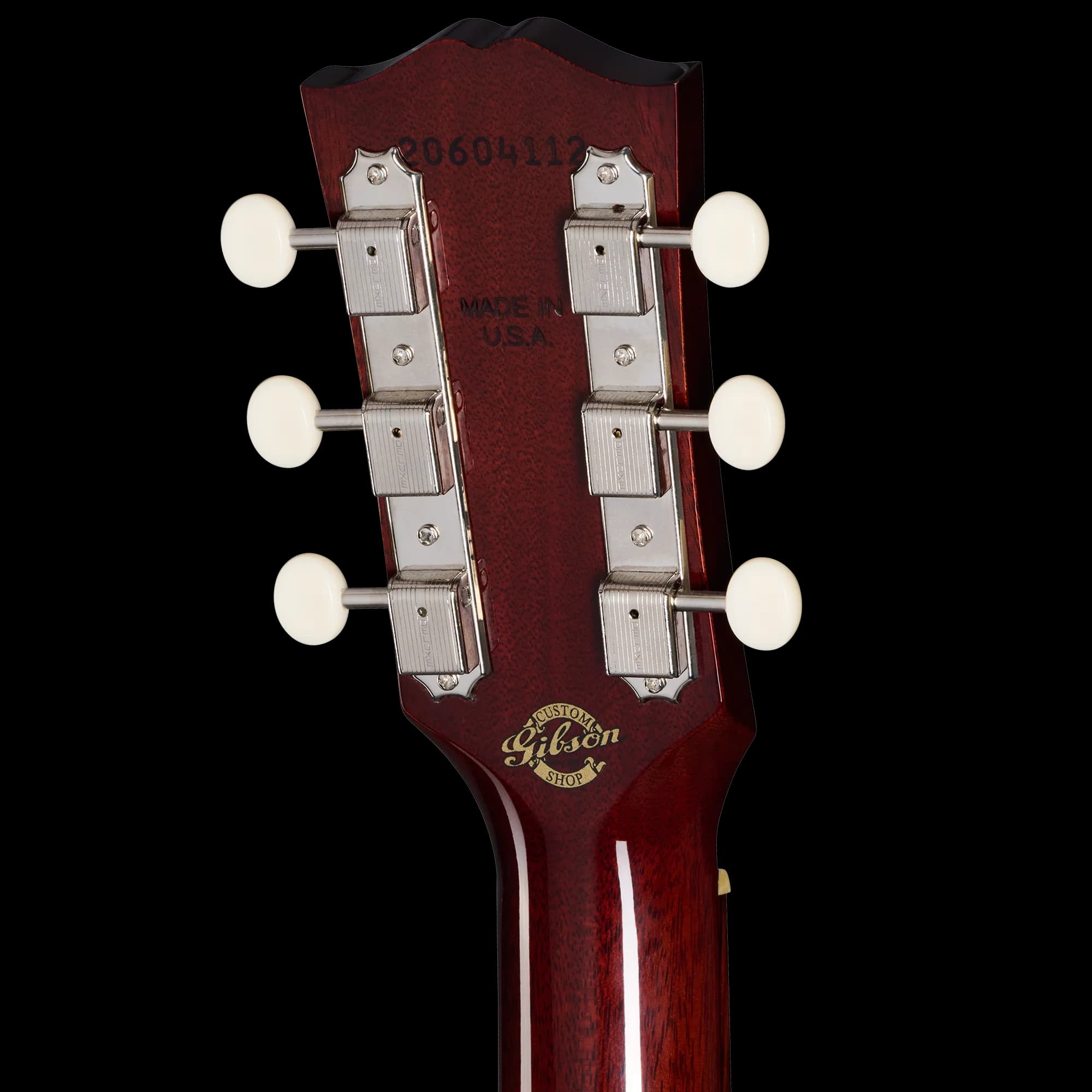 Gibson Margo Price J-45, Heritage Cherry Sunburst — photo 6
