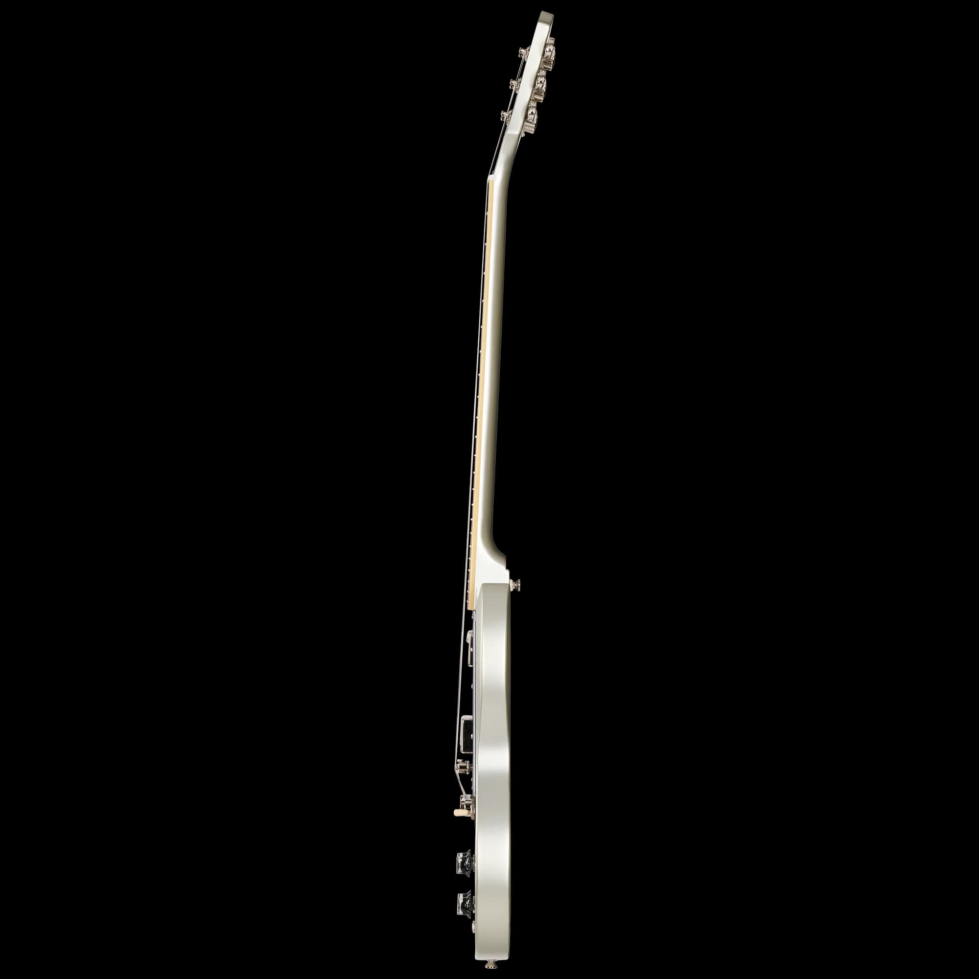 Epiphone SG Standard, Silver Mist — photo 2