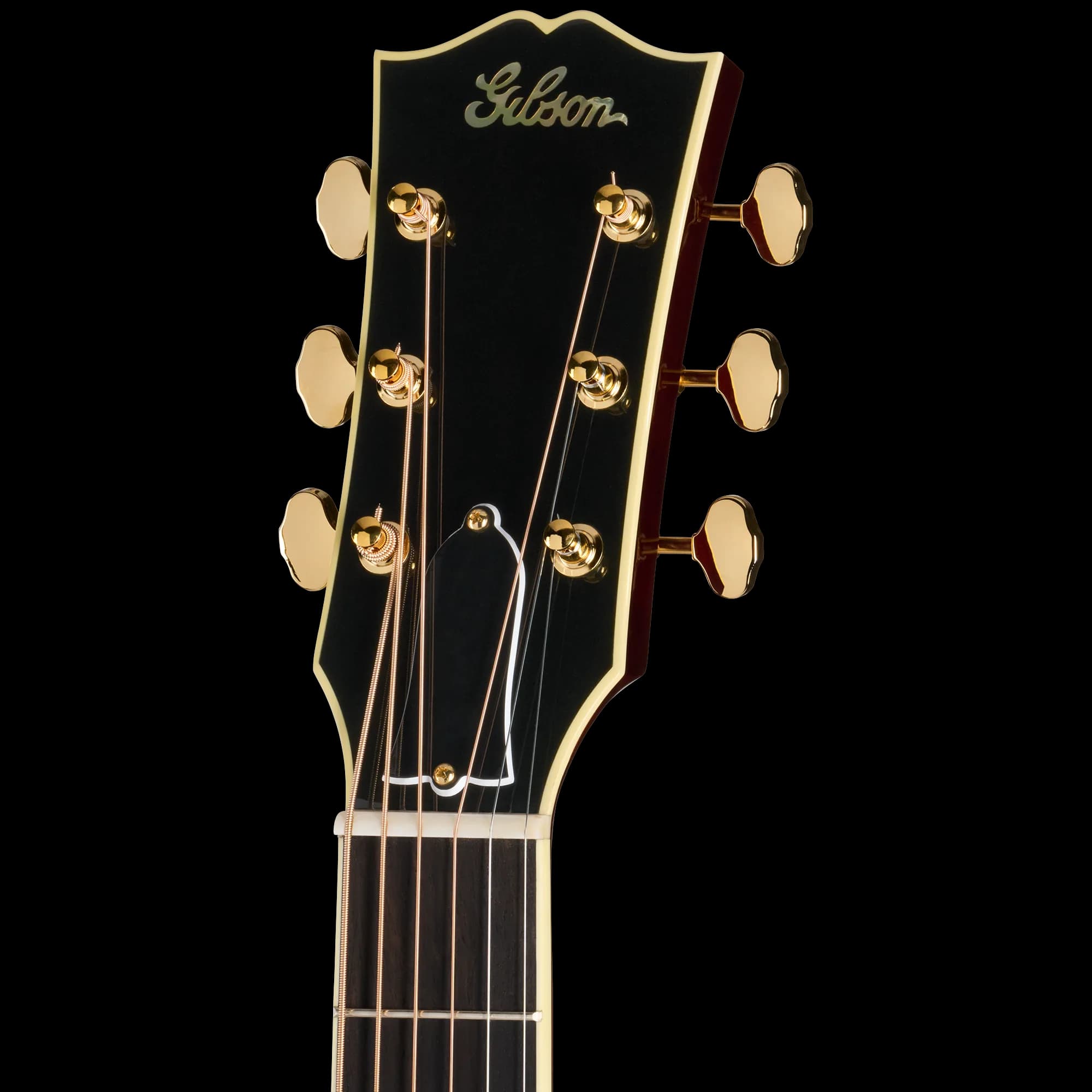 Gibson J-45 Standard, Grizzly Burst — photo 5