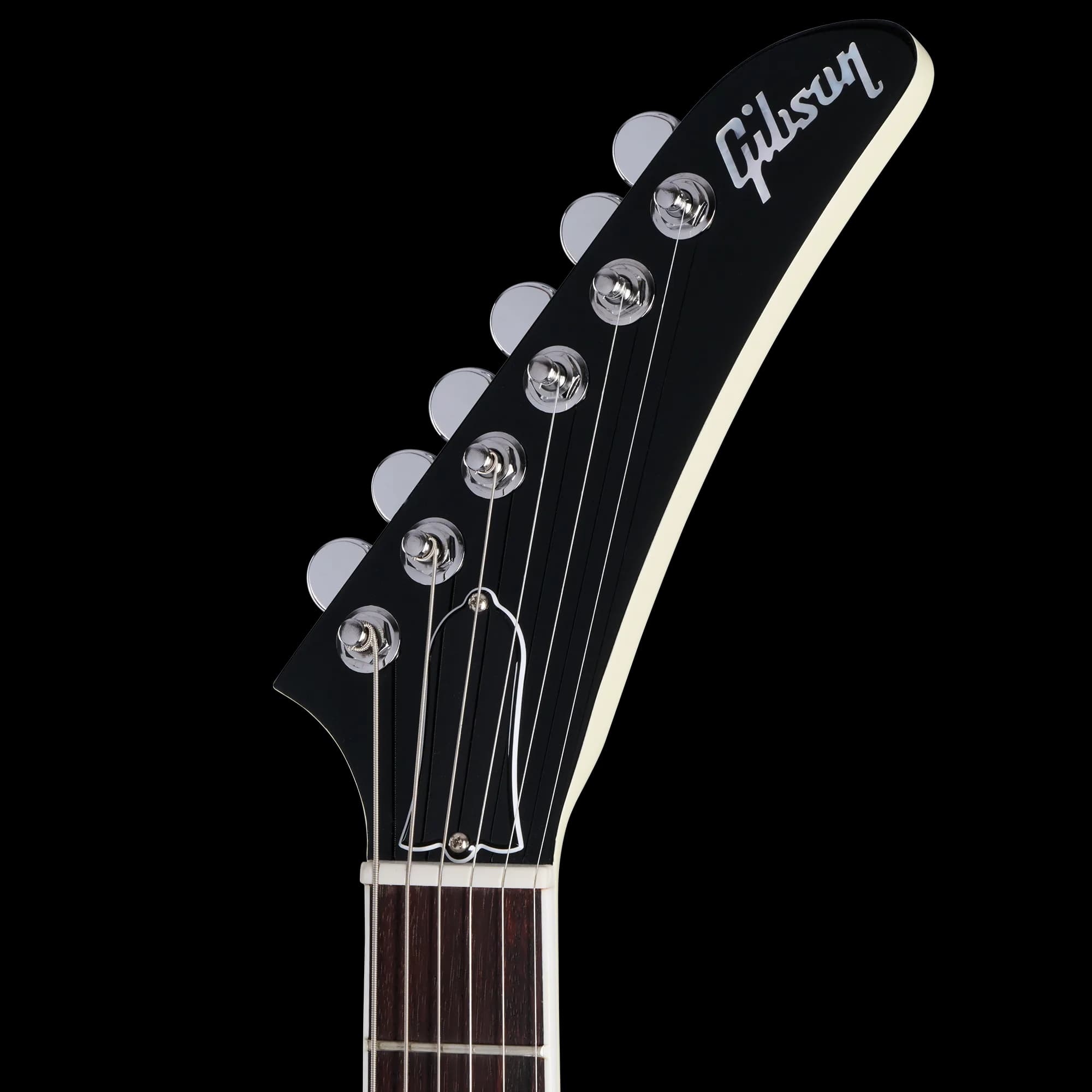 Gibson Explorer 70s, Classic White — photo 5