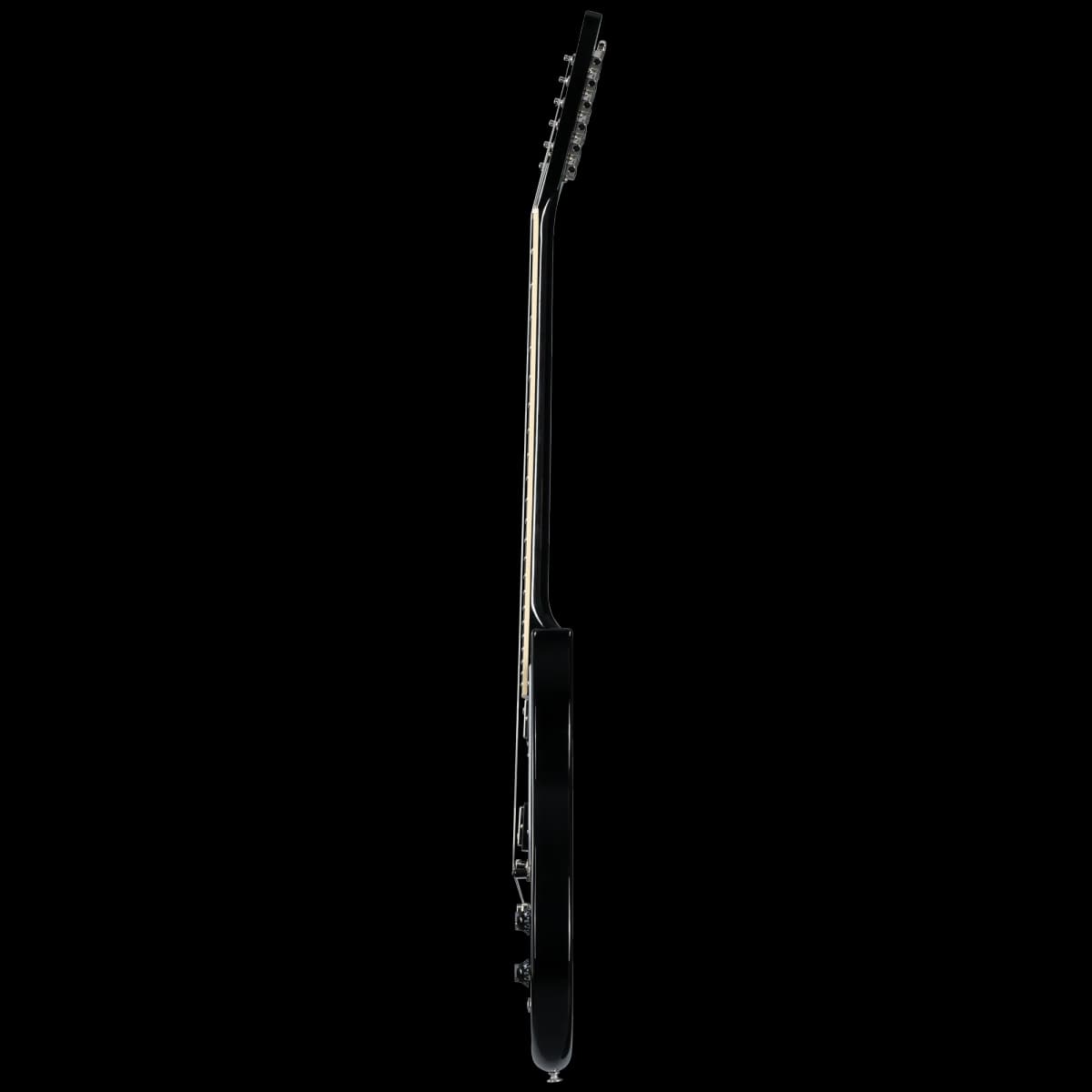 Gibson Theodore Standard, Ebony — photo 7