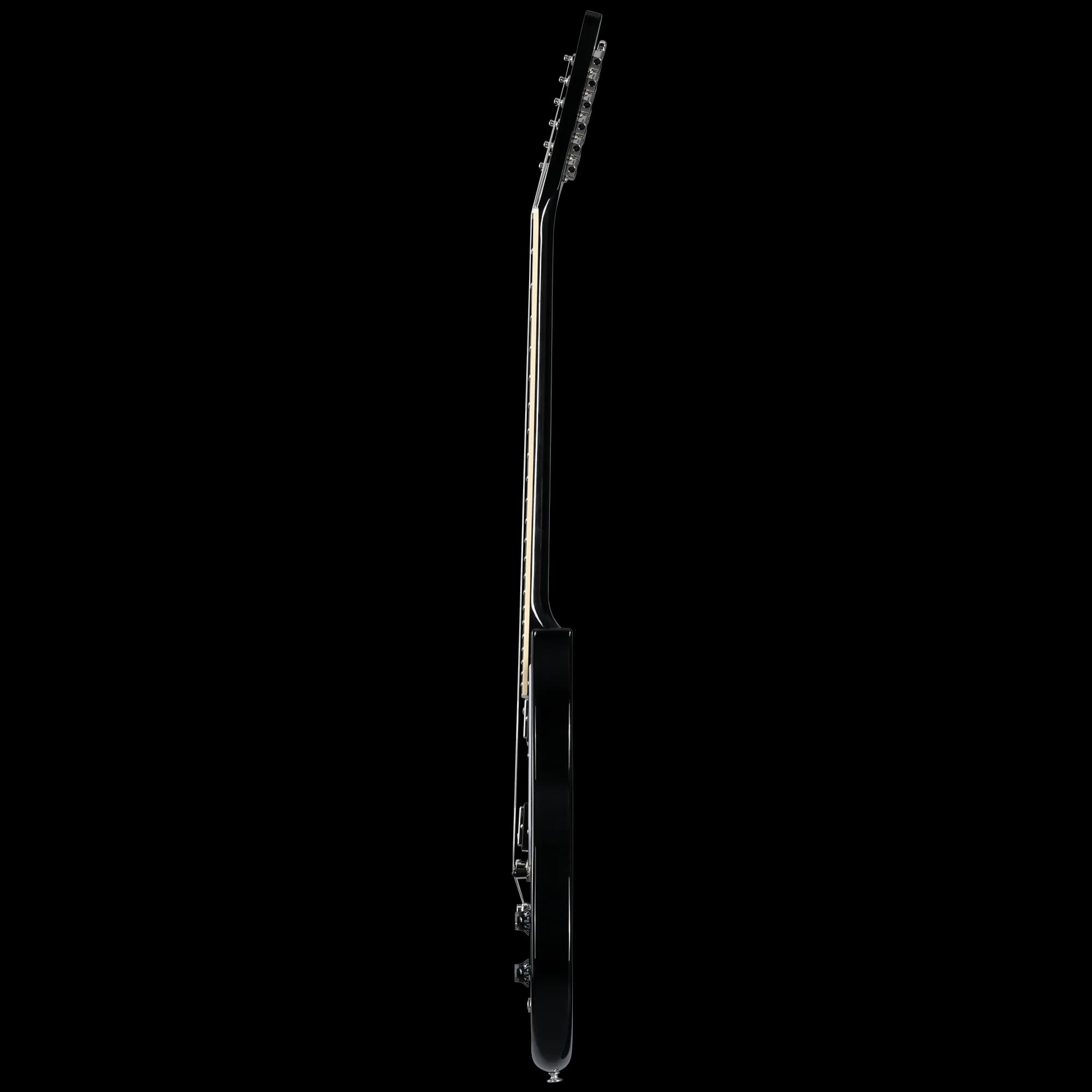 Gibson Theodore Standard, Ebony — photo 7