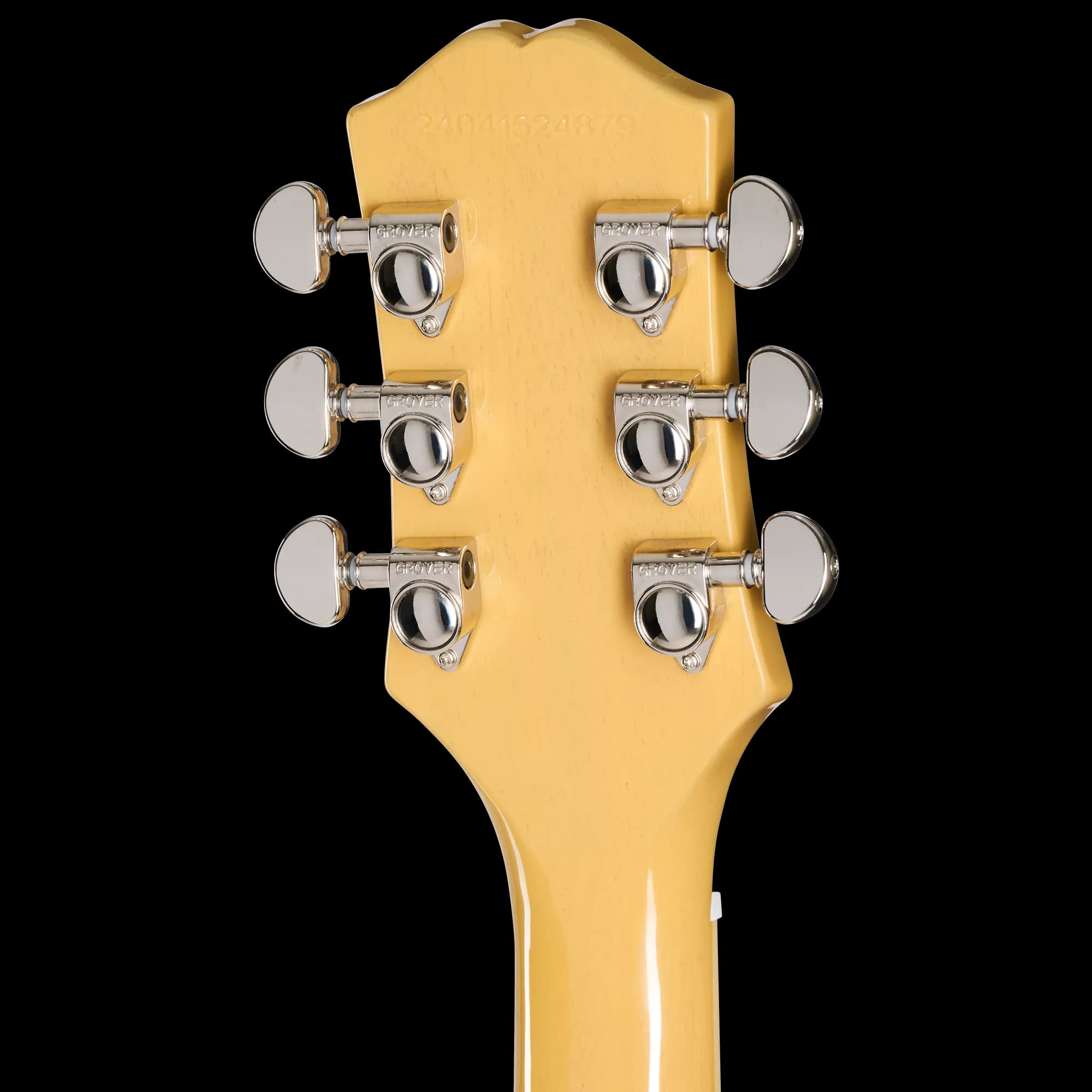 Epiphone SG Standard, TV Yellow — photo 6