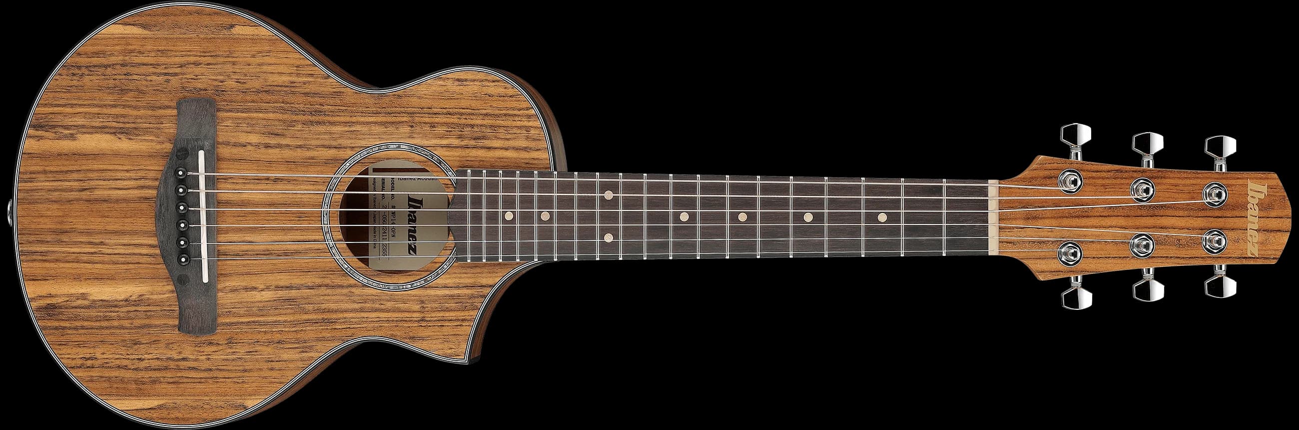 Ibanez EWP14WB