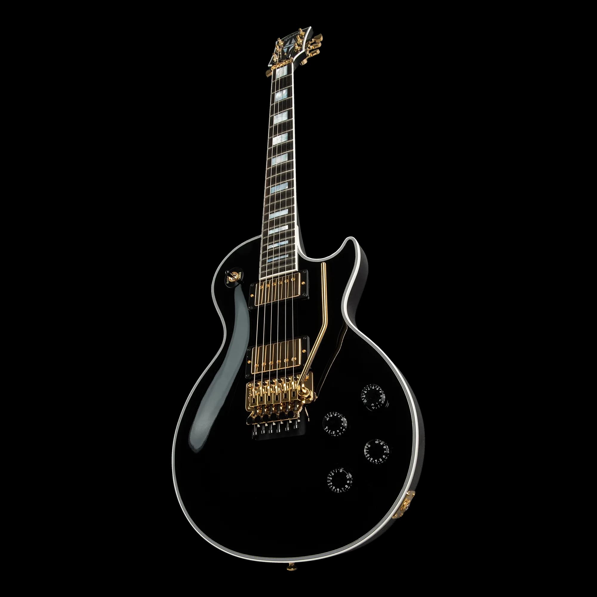 Gibson Les Paul Axcess Custom — photo 4