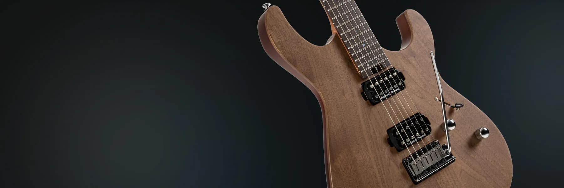 Cort G300 Raw