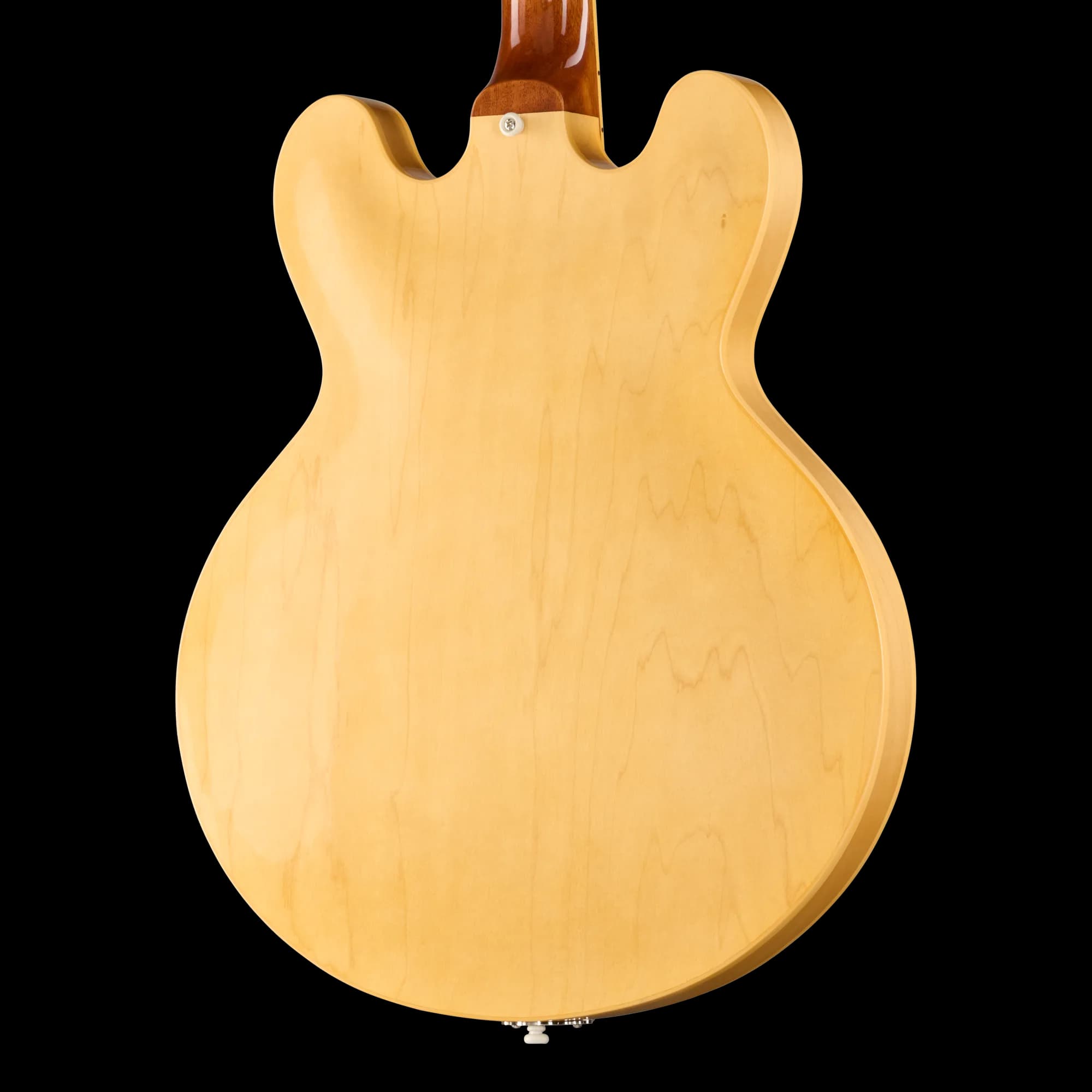 Gibson 1959 ES-330 Reissue, VOS, Vintage Natural — photo 2