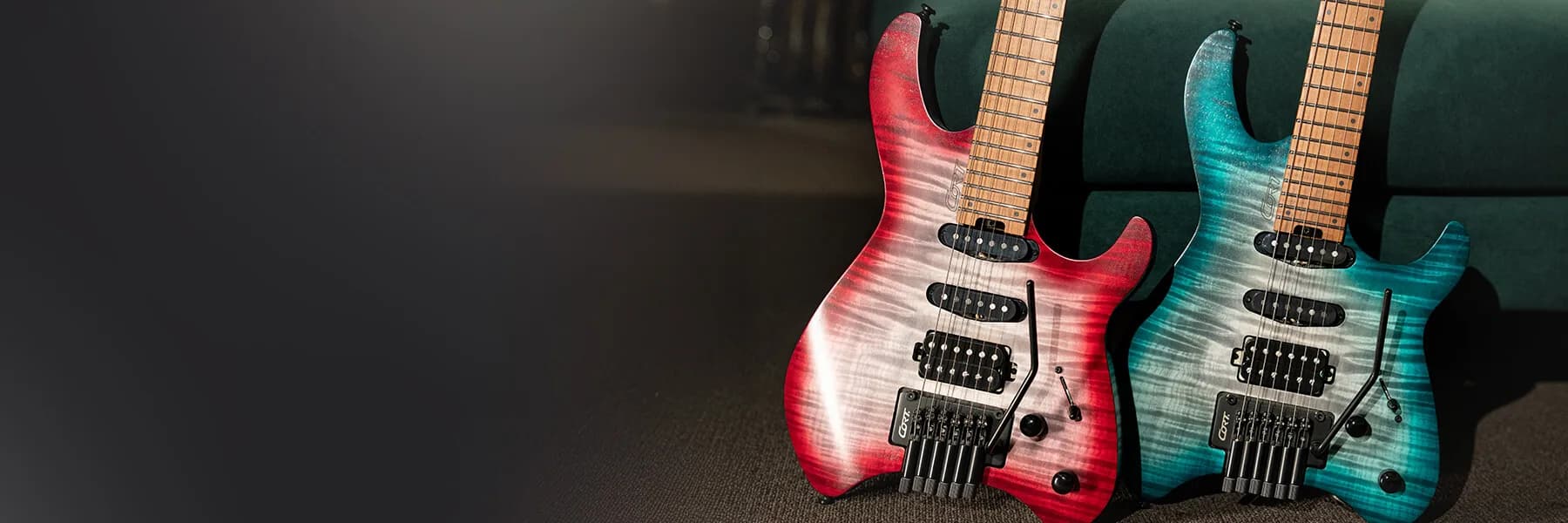 Cort Space G6TR