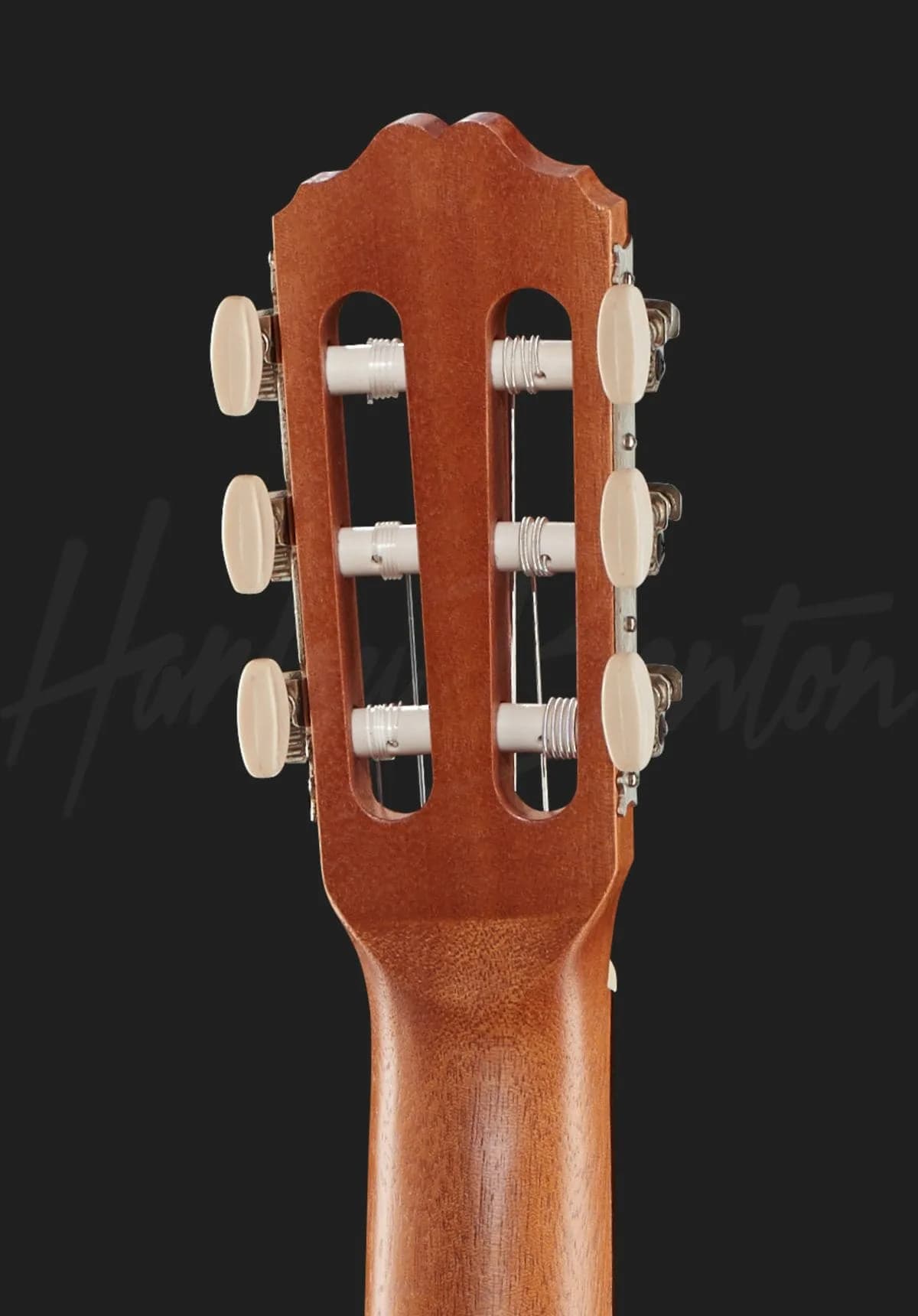 Harley Benton GL-2NT GuitarLele — photo 7