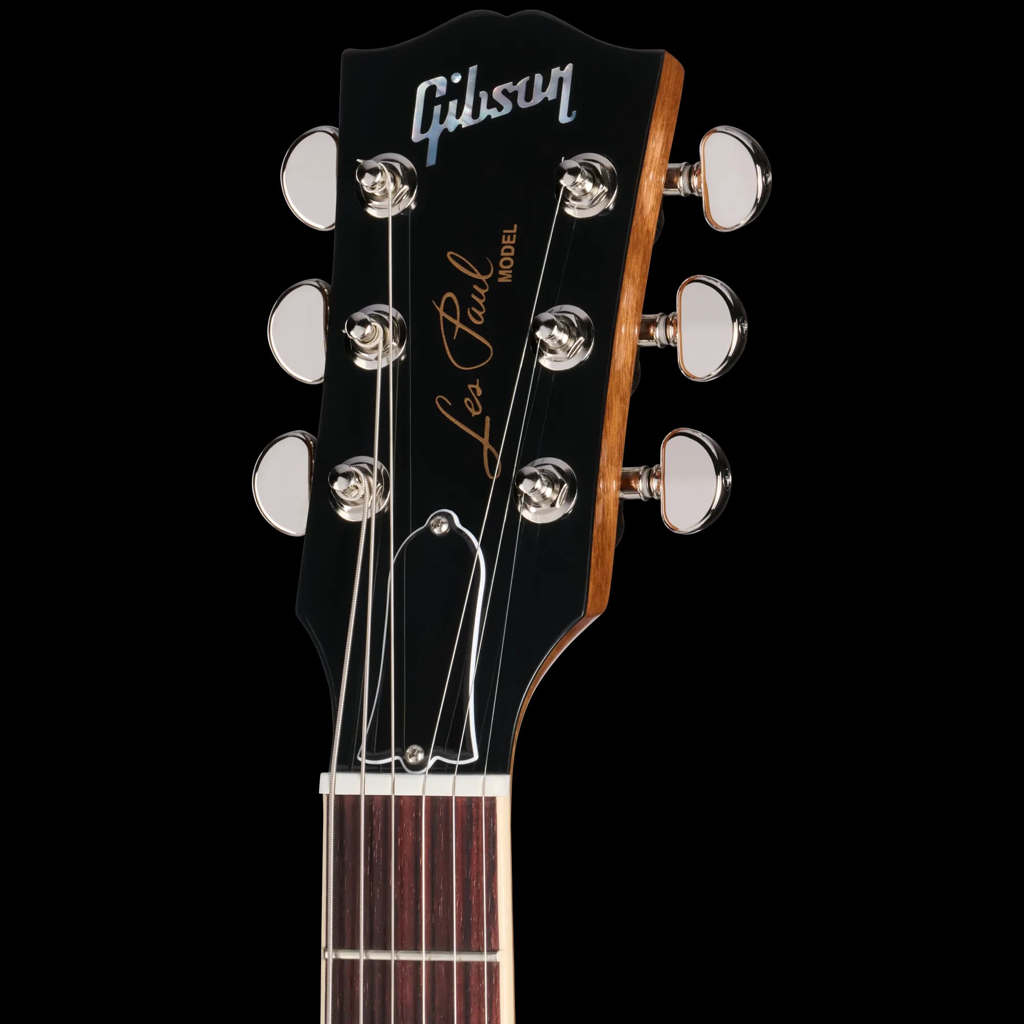 Gibson Les Paul Standard 60s Double Trouble, Vintage Bourbon Burst — photo 3