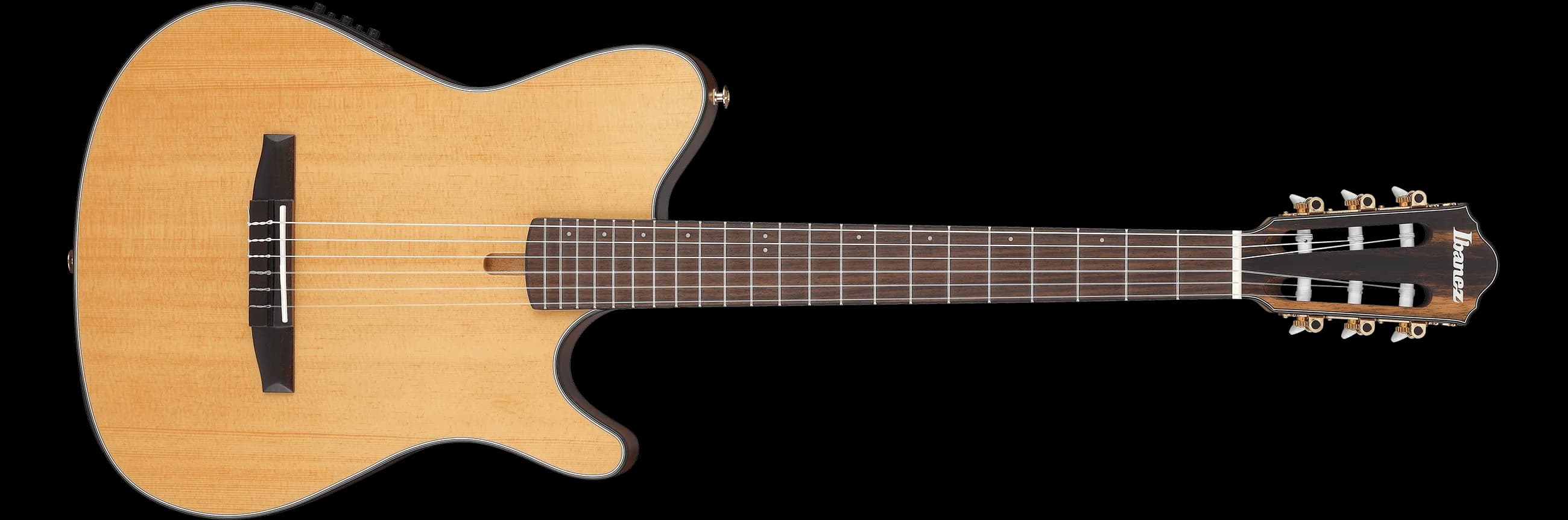 Ibanez FRH10N — photo 2