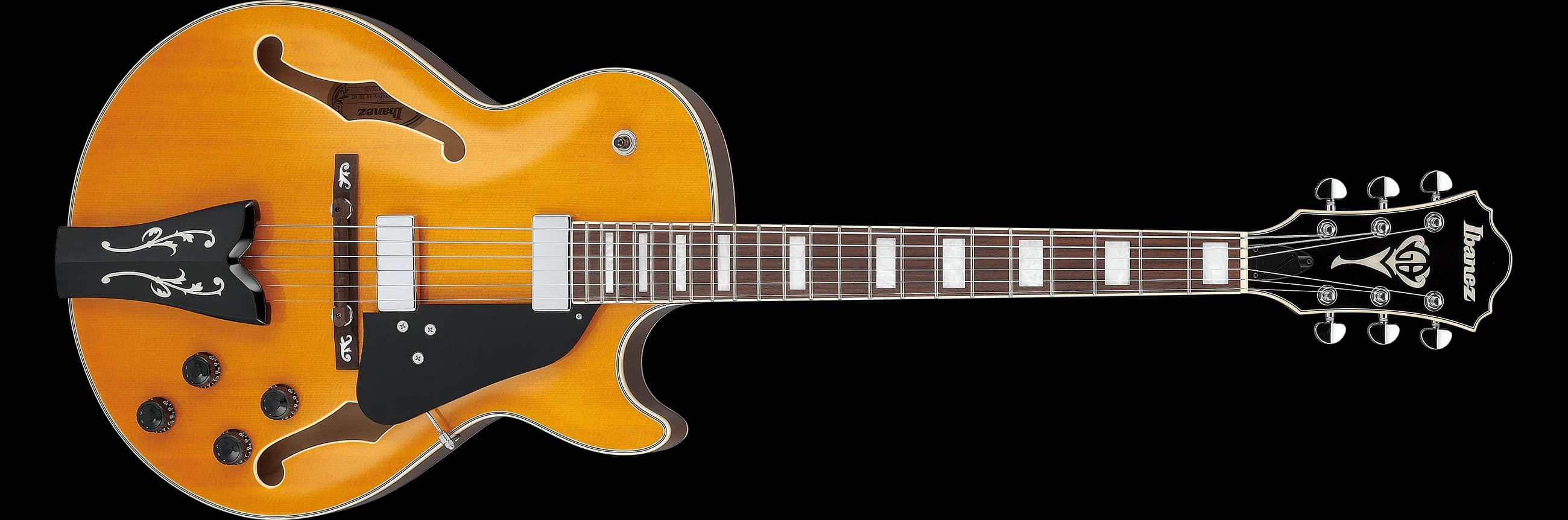 Ibanez GB10EM