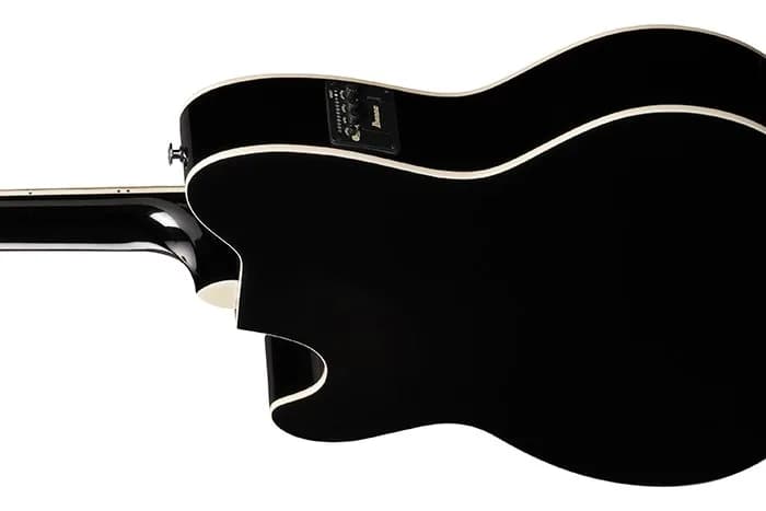 Ibanez TCY10PA — photo 5