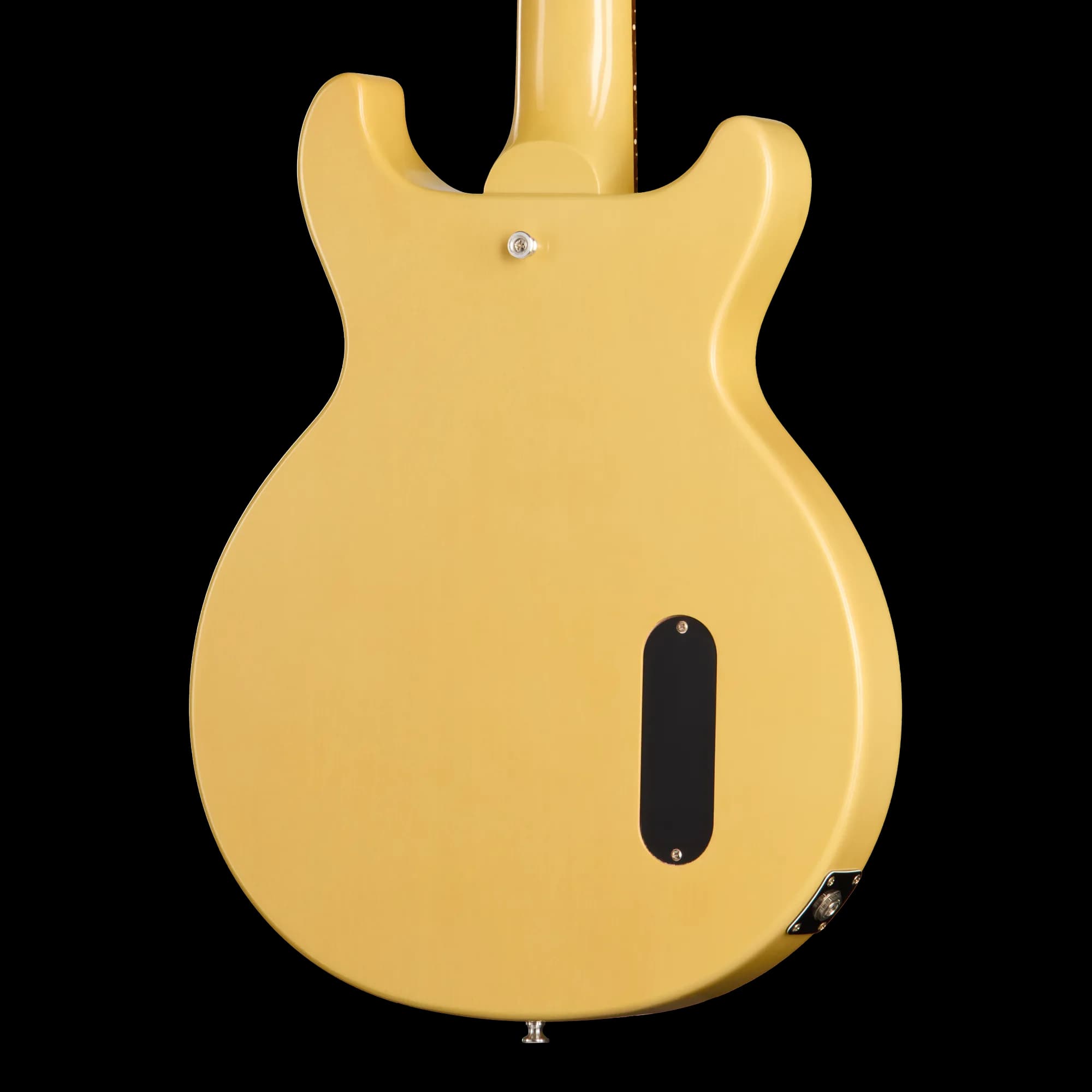 Gibson 1958 Les Paul Junior, Left-Handed, TV Yellow — photo 3