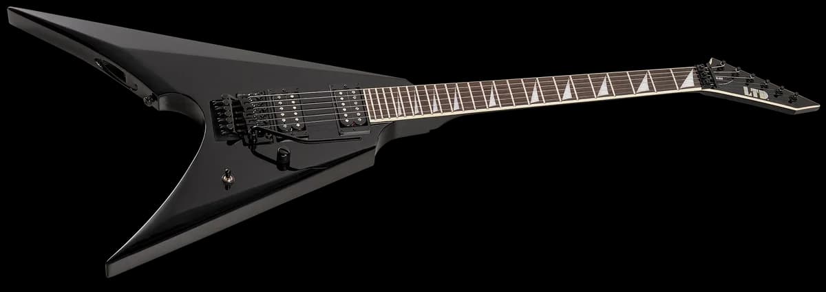 ESP ARROW-200 BLACK — photo 3