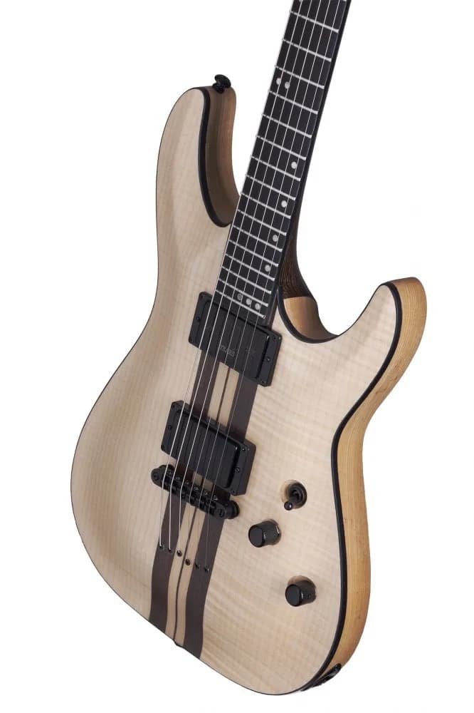 Schecter C-1 40th Anniversary — photo 5