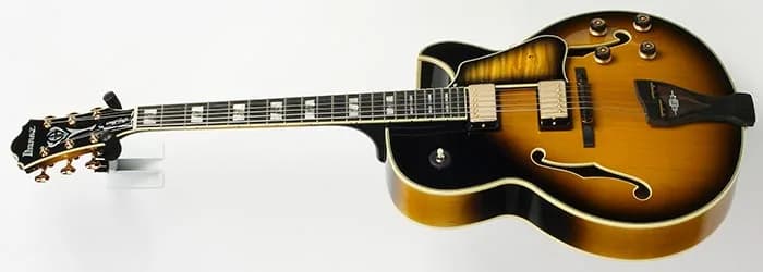 Ibanez LGB300 — photo 4