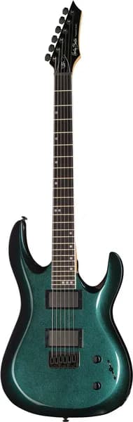 Harley Benton R-446 FFB
