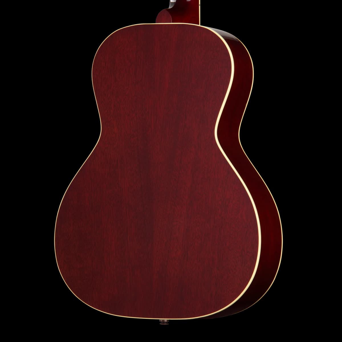 Gibson L-00 Standard, Grizzly Burst — photo 2