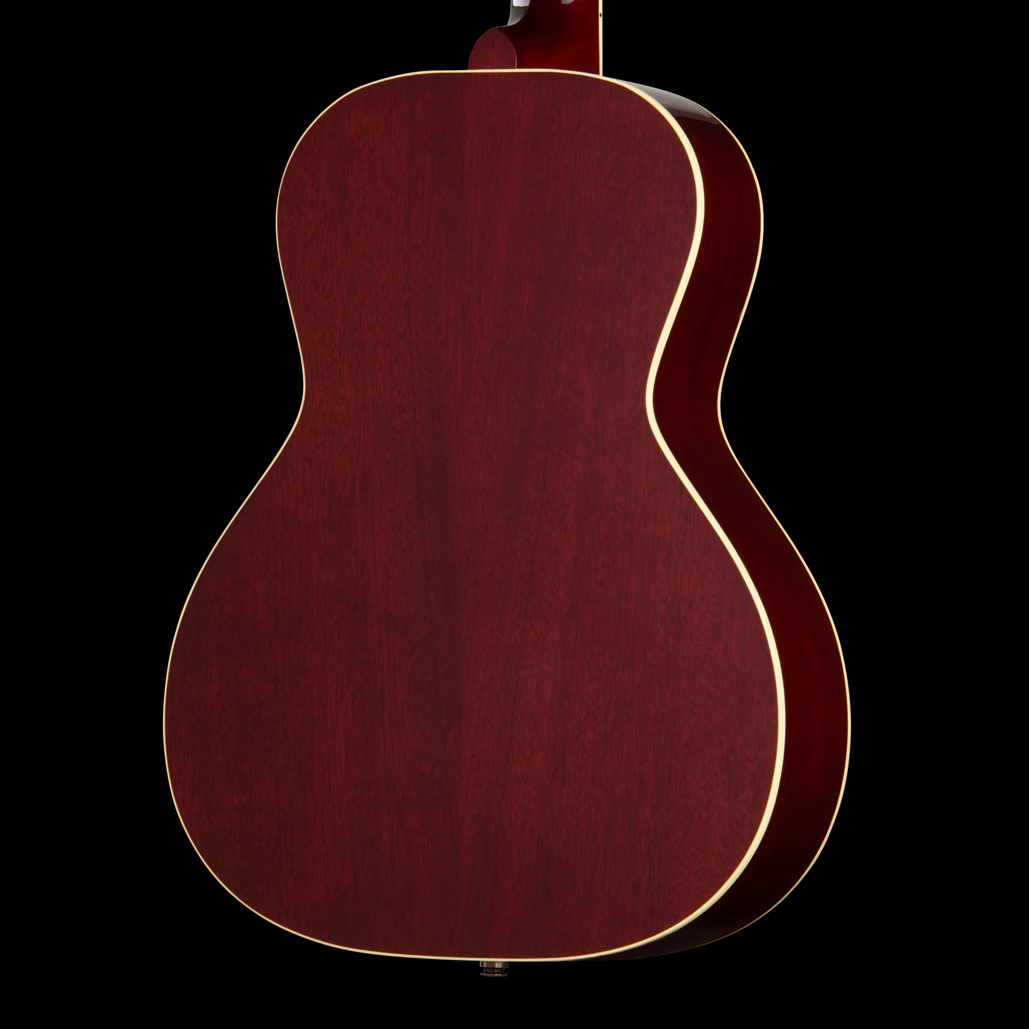 Gibson L-00 Standard, Grizzly Burst — photo 2