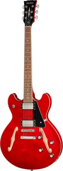 Harley Benton HB-35 CH