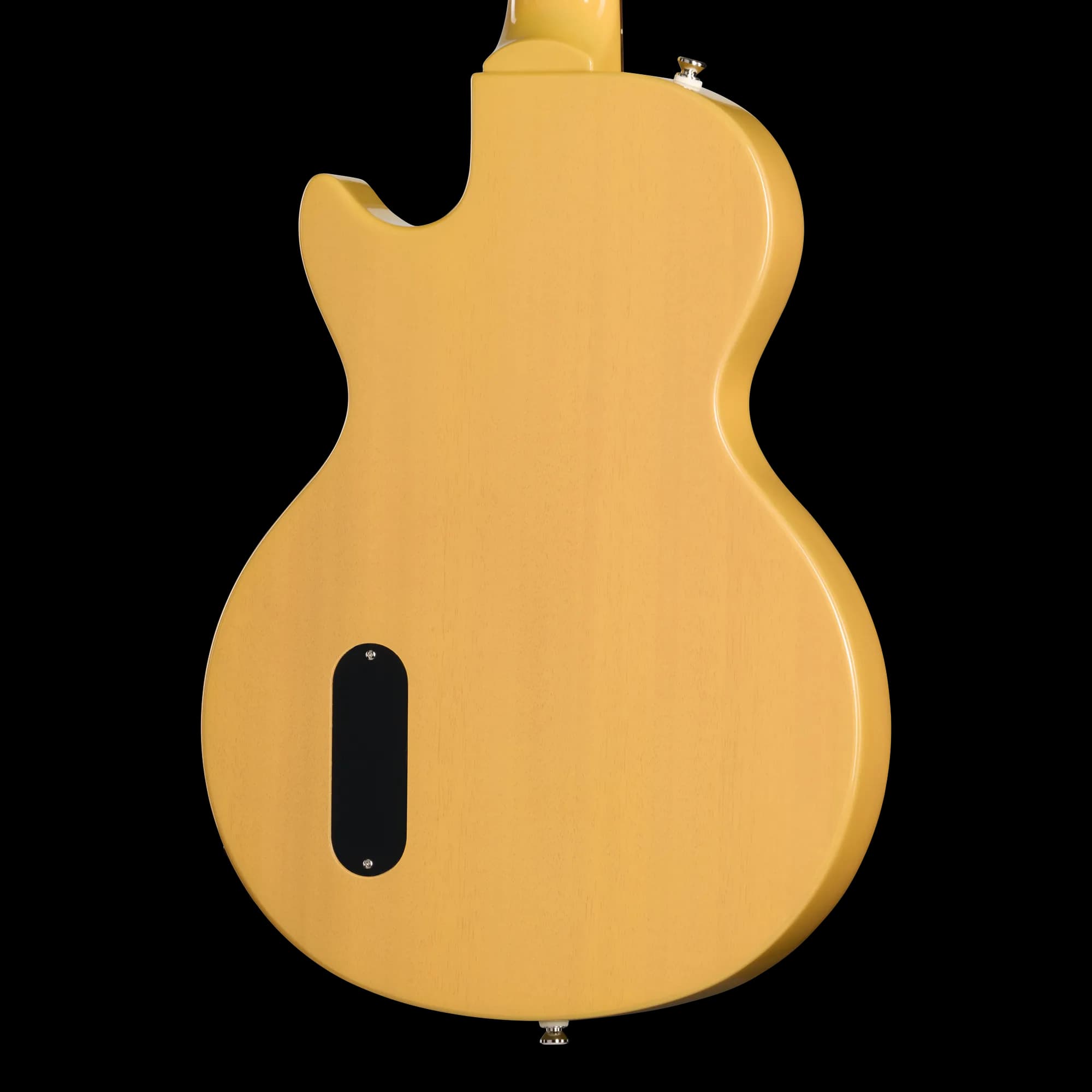 Epiphone Les Paul Junior, TV Yellow — photo 2