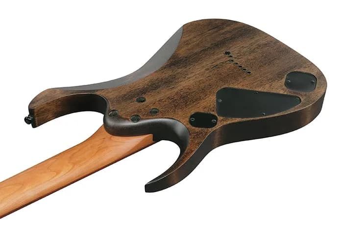 Ibanez RGD7521PB — photo 3