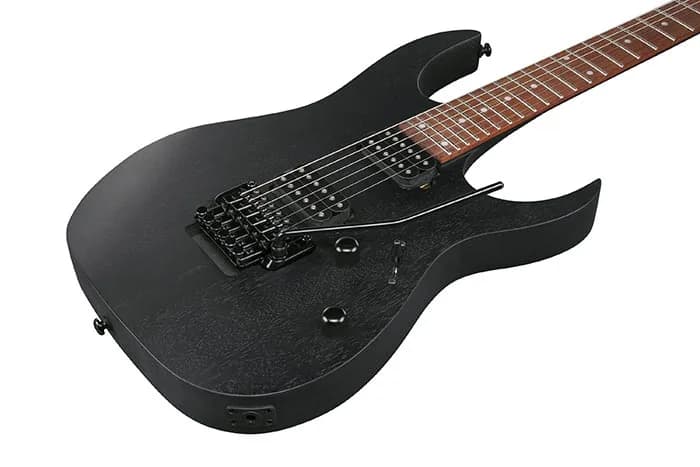 Ibanez RGRT420 — photo 2