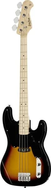 Harley Benton PB-50 SB