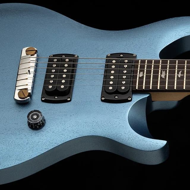 PRS SE CE 24 Standard Stoptail Satin — photo 2