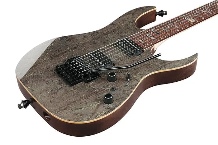 Ibanez RG8620AH — photo 4