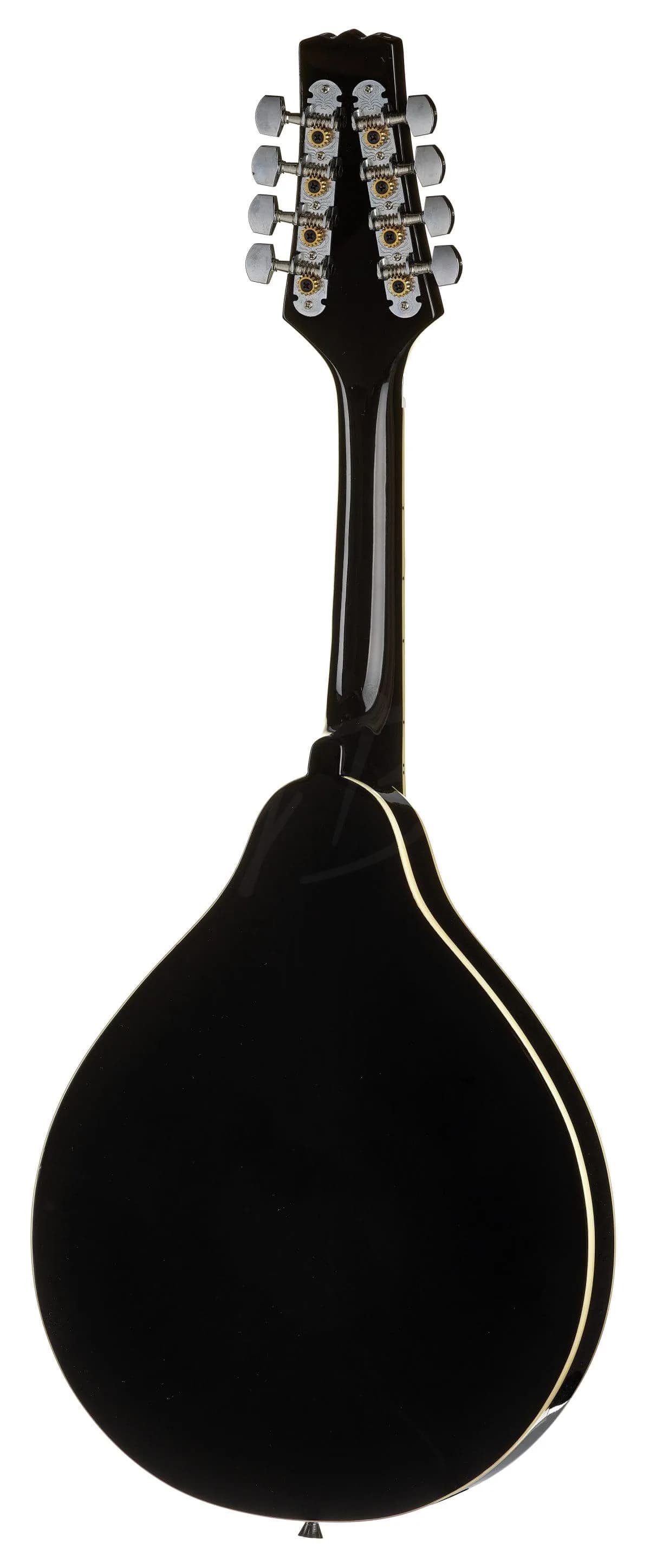 Harley Benton MA-50 VS — photo 3