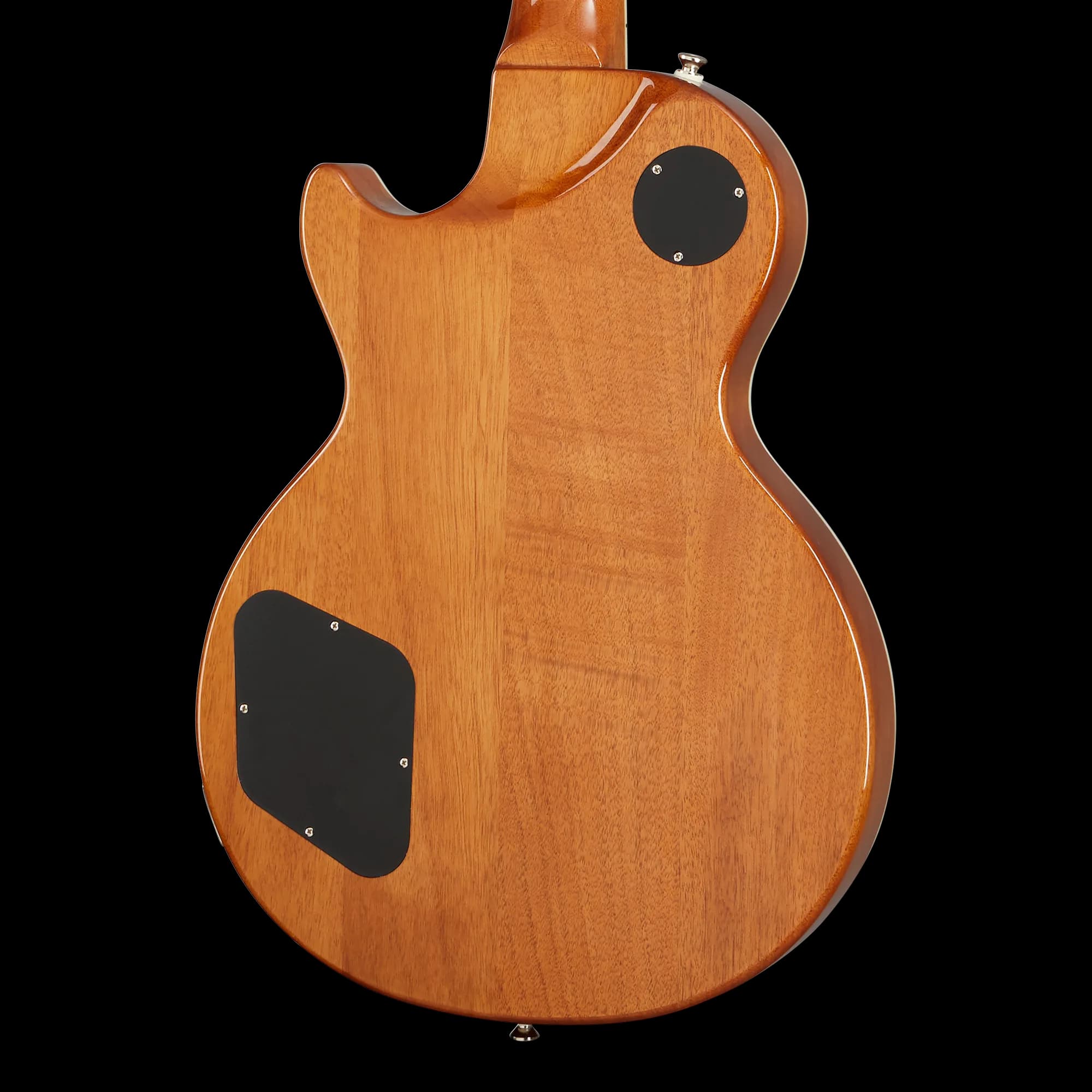 Epiphone Les Paul Modern, Graphite Black — photo 2
