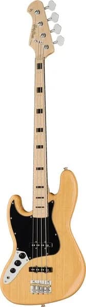 Harley Benton JB-75LH NA
