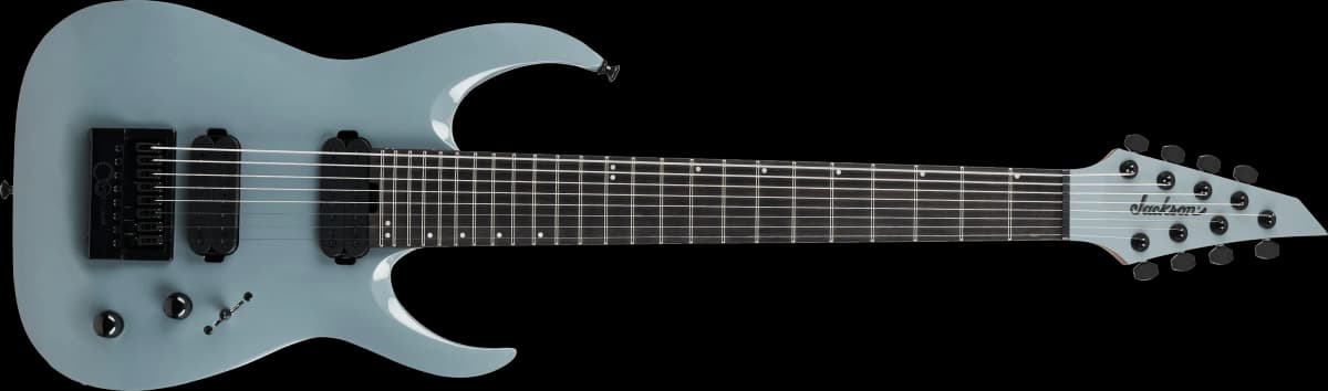 Jackson Pro Plus Series Limited Edition Signature Misha Mansoor Juggernaut ET8