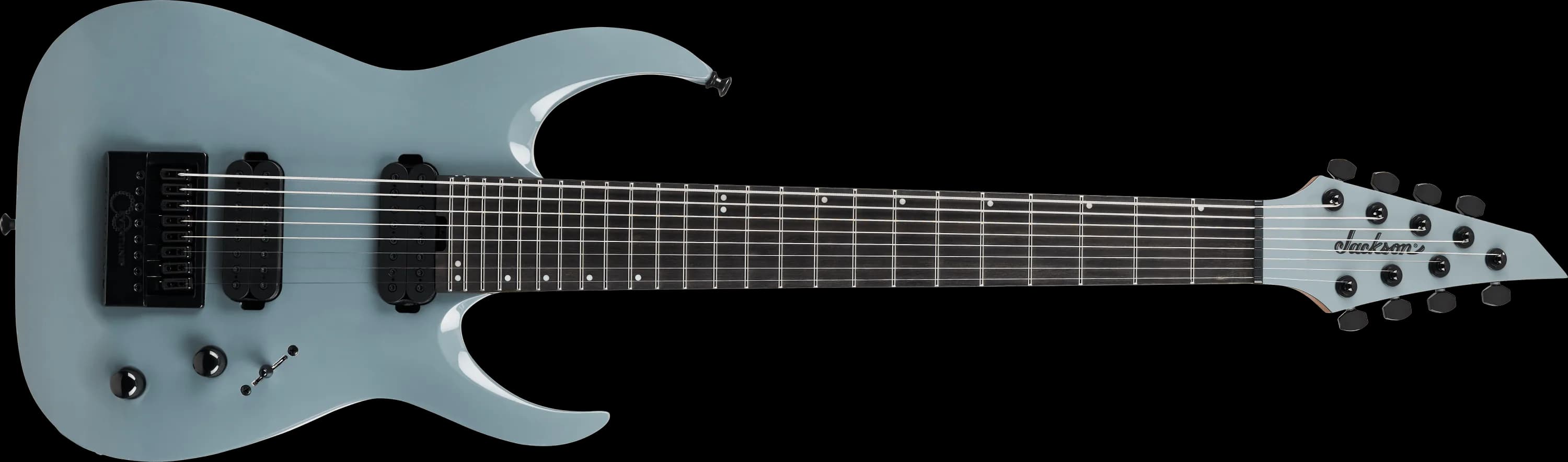 Jackson Pro Plus Series Limited Edition Signature Misha Mansoor Juggernaut ET8