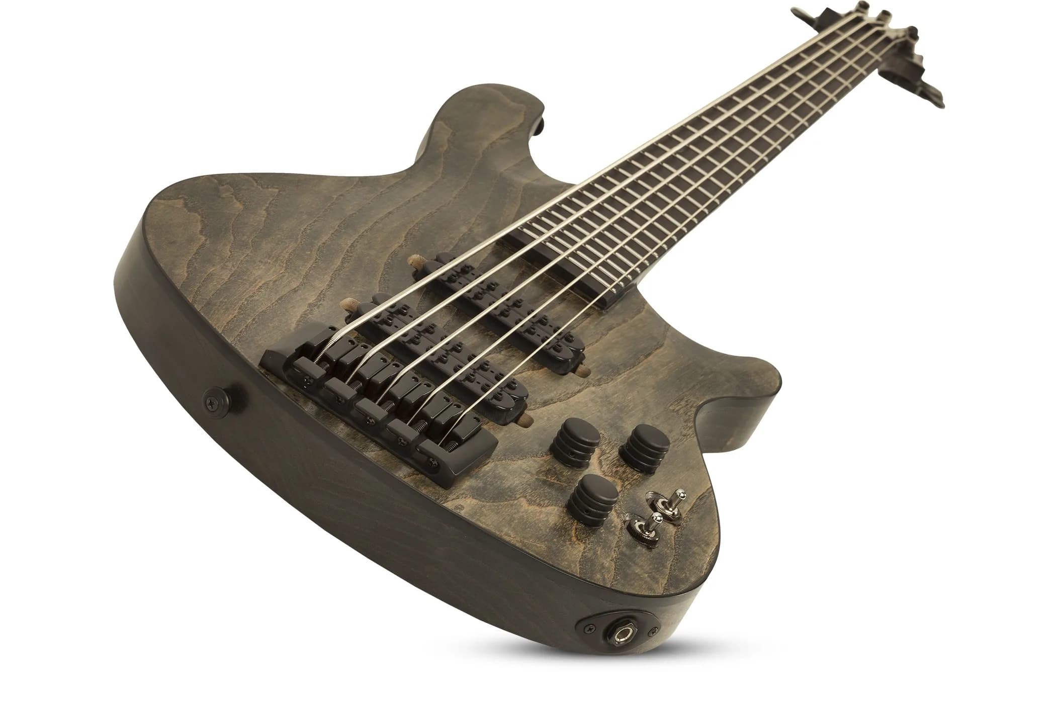 Schecter C-5 Apocalypse — photo 2