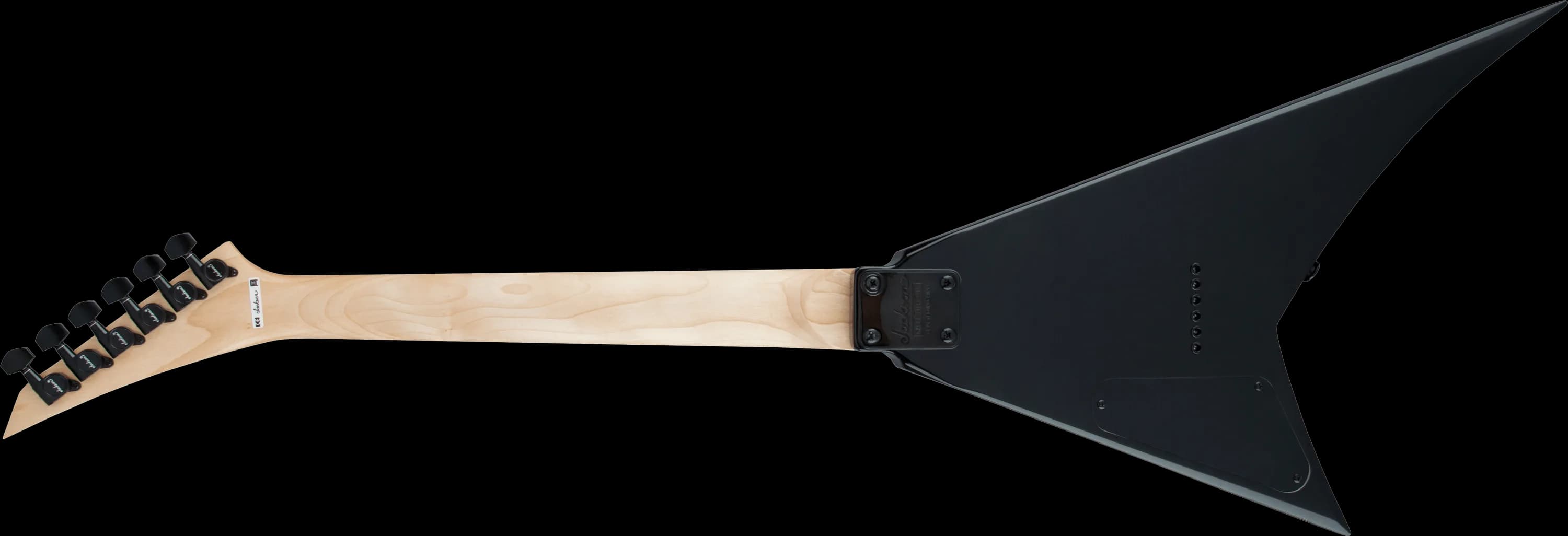 Jackson JS Series RR Minion JS1X — photo 2