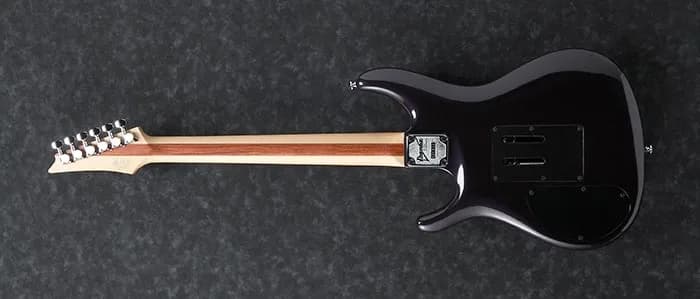 Ibanez JS2450 — photo 5