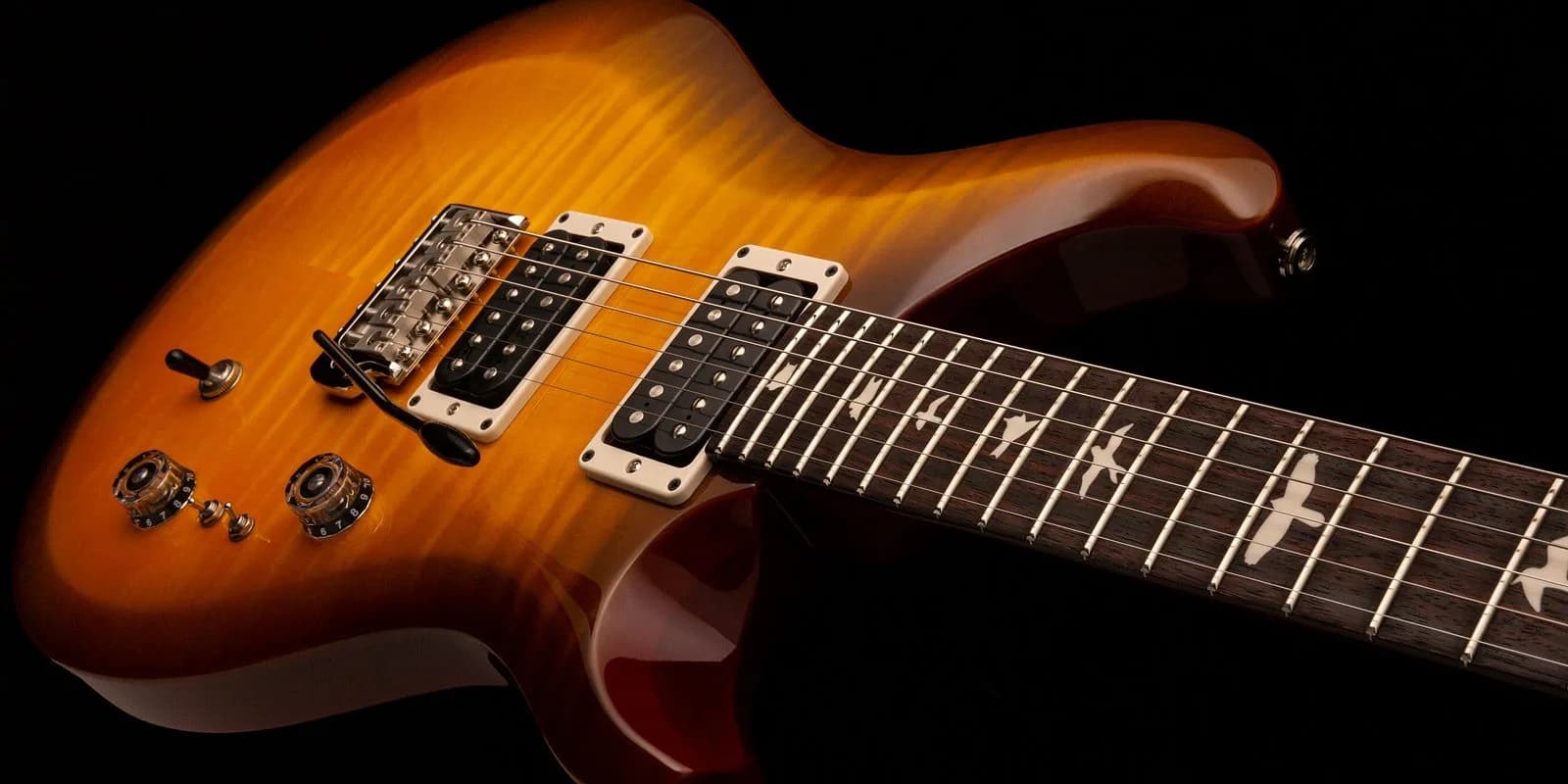 PRS 35th Anniversary S2 Custom 24