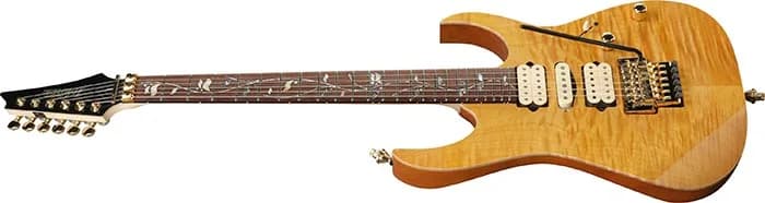 Ibanez RG8570EM — photo 4